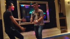 音乐短片 - 随便一洒