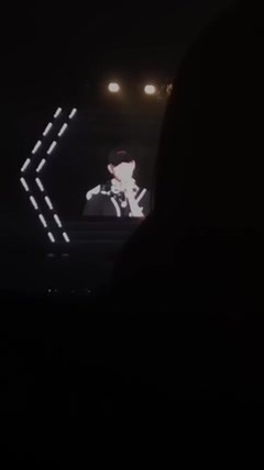 EXO,KAI(EXO) - Talk