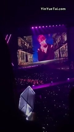 EXO,KAI(EXO) - Play Boy