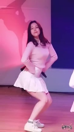 韩国群星,舞蹈视频 - 舞蹈表演