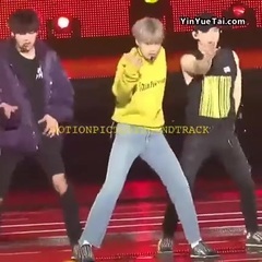EXO,KAI(EXO) - Coming Over