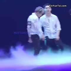 EXO,KAI(EXO) - One And Only