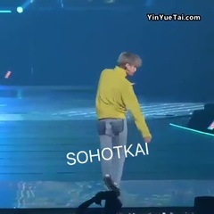 EXO,KAI(EXO) - Drop