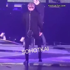 EXO,KAI(EXO) - Thunder