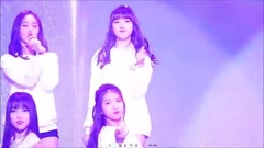 GFriend,艺琳(GFriend) - 合集