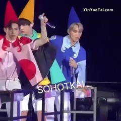 EXO,KAI(EXO) - Heaven