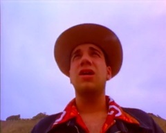 Kiss Me Where It's Smells Funny 1996
