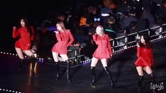 Dal★shabet - Someone Like U