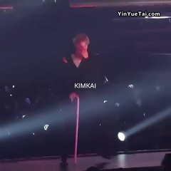 EXO,KAI(EXO) - Artificial Love