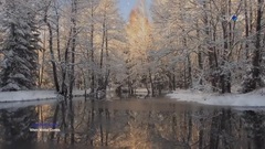 Chris De Burgh - When Winter Comes