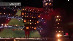 音乐短片 - VICTORIA'S SECRET 2016 A Glimpse Of Fashion Show