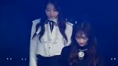 I.O.I,林娜荣(PRISTIN),PRISTIN - Whatta Man