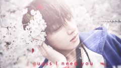 田柾国(防弹少年团),吴世勋(EXO) - 舞台上的精灵  I GUESS I NEED YOU