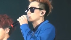 Super Junior,银赫(SuperJunior) - Ending Talk