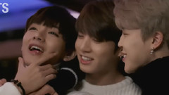 田柾国(防弹少年团),V(防弹少年团) - V LIVE更新:LETS SHARE THE HEART
