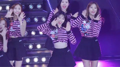 SONAMOO - I Like U Too Much
