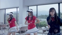AKB48,乃木坂46,欅坂46 - 欅坂46MV特集