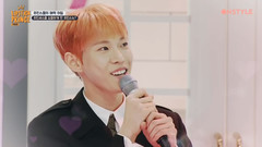 NCT,NCT U - 161201 - 道英 只属于你 原唱 Lyn Ft.Soulman