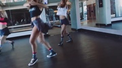音乐短片,舞蹈视频 - Coreografia FitDance