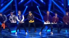 防弹少年团 - 21世纪少女混剪
