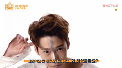 NCT,NCT U - 161202 Lipstick Prince 预告花絮+采访
