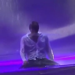 EXO,KAI(EXO) - One and Only 主-KAI in Tokyo 饭拍版 16/12/01