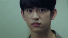 朴珍荣(GOT7) - 朴珍荣出演<蓝色大海的传说>第六集CUT