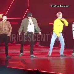 EXO,吴世勋(EXO) - Coming Over 主-世勋 in Tokyo 饭拍版 16/12/01
