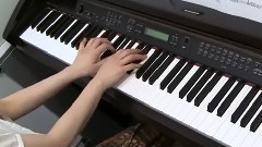 模仿翻唱 - No Cry No More 钢琴版