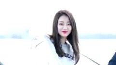 Nine Muses,景丽(Nine Muses) - 仁川机场 出国