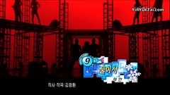 蔡妍 - <Two Of Us(两个人)>050205 MBC Music Camp