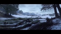 Chris De Burgh - When Winter Comes