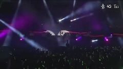 李易峰 - 爱是怀疑(李易峰FANS MEETING演唱会上海站)-李易峰