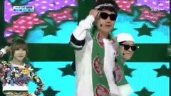 高耀太 - <1999>140202 SBS 人气歌谣