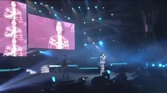 李易峰 - 记得我爱你(李易峰FANS MEETING演唱会上海站)-李易峰