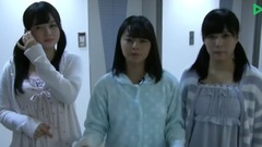 AKB48,SKE48 - CBCラジオ LINE LIVE × SKE48