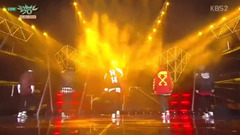 KNK - U - KBS2 音乐银行 现场版 16/12/02