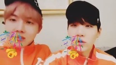 防弹少年团,J-HOPE(防弹少年团),SUGA(防弹少年团) - 花开市场