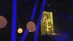 李易峰 - 那首歌(李易峰FANS MEETING演唱会上海站)-李易峰