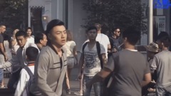 冯建宇,王青 - 爱存在(后面会有小剧场的说~)