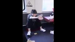 王俊凯 - 小黑屋3王俊凯cut