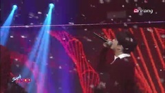 B.A.P - Skydive