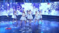 LABOUM - 冬季童话