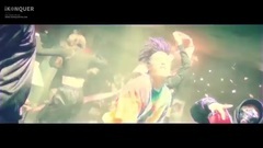 Bobby(iKON) - BOBBY - HOLUP! MV 中文字幕
