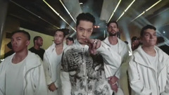 周汤豪 - TURN UP