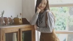 April(韩国) - 李真率的写真台历预告视频