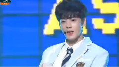 Astro(韩国) - 告白 - KBS2 音乐银行 现场版 16/12/02