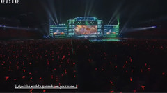 东方神起 - Hall Of Fame