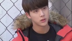 JIN(防弹少年团) - 金硕珍1204生贺视频