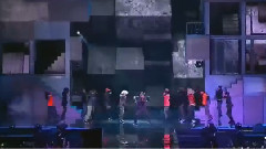 NCT - Black On Black - 2016MAMA现场版 16/12/02